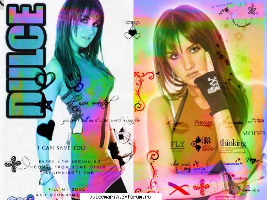 dulce album-foto &nbsp; the best fan ever