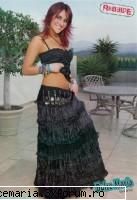 dulce album-foto mas guapa mas rebelde admin+Sweet Boss