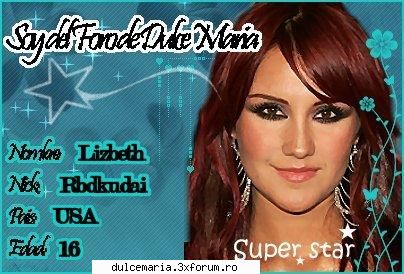 dulce album-foto &nbsp; &nbsp; &nbsp; the best fan ever