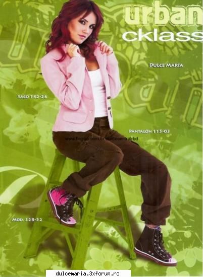 dulce album-foto ink Sweet Boss
