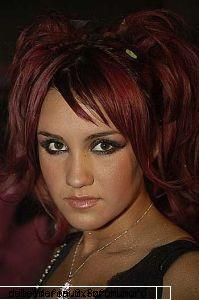 dulce album-foto ink Sweet Boss