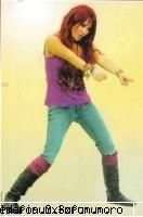 dulce album-foto tare Sweet Boss