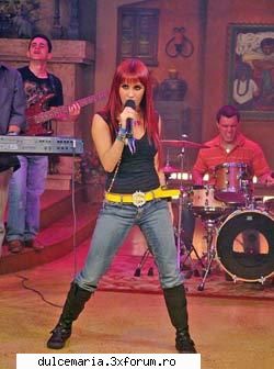 dulce album-foto ultima Sweet Boss