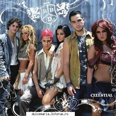 rbd-ser oficial) foarte frumos imi place s.f acei &nbsp; &nbsp;