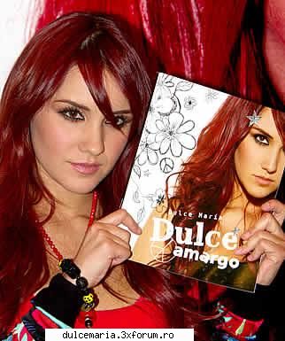dulce album-foto