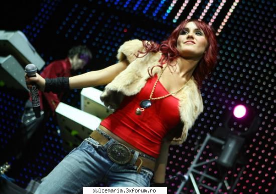 dulce album-foto ultima Sweet Boss