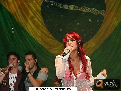 dulce album-foto treia Sweet Boss