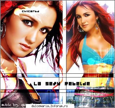 dulce album-foto