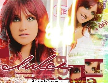 dulce album-foto