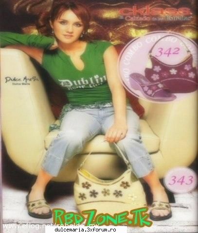 dulce album-foto