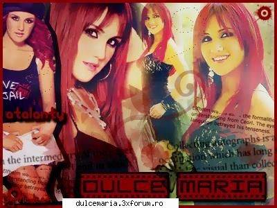dulce album-foto dulce dulce Sweet Boss