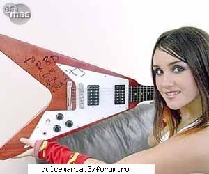 dulce album-foto