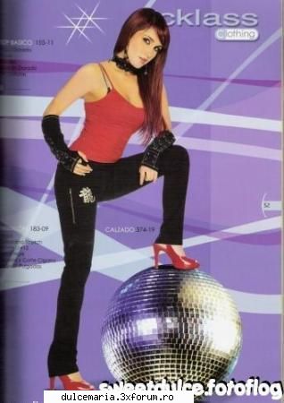 dulce album-foto