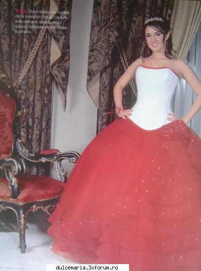 dulce album-foto rokii Sweet Boss