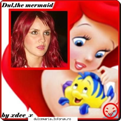 bannere xdee_x mermaid dul