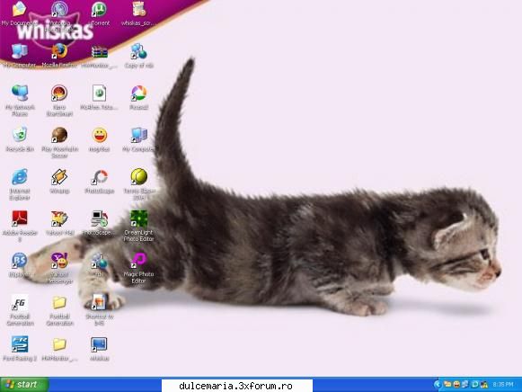 >ce deskto_op ai?