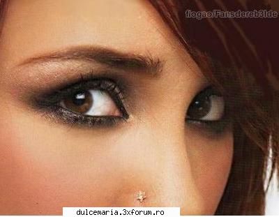dulce album-foto que ojos:x