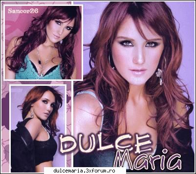 fanii din dulce