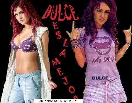 dulce album-foto a20a...imi place rau cum fustitza aia bluza... ZuZu fan