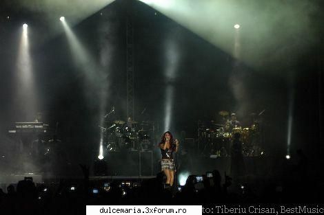 poze concert rbd romania concert rbd (romania) fan 50%