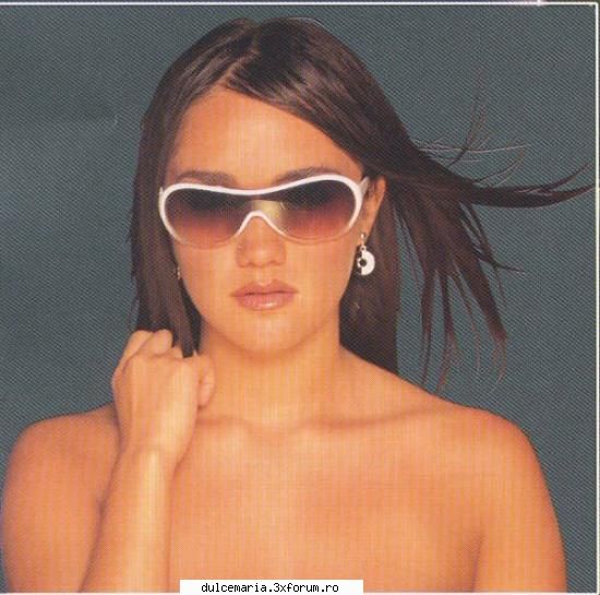 dulce album-foto ultima Sweet Boss