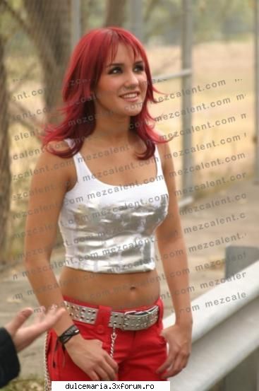 ink dulce album-foto