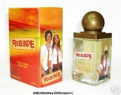 Acesorii REBELDE si RBD - princessKITTY - Trupa RBD