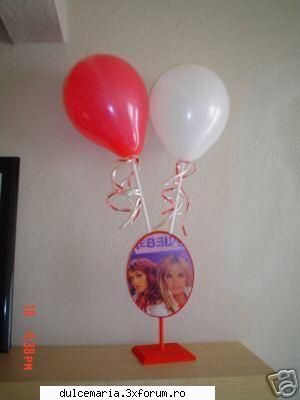 Acesorii REBELDE si RBD - princessKITTY - Trupa RBD