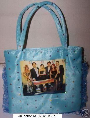 Acesorii REBELDE si RBD - denny13 - Trupa RBD