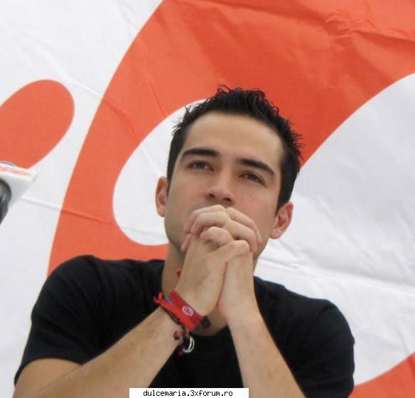 Alfonso sau Miguel? - diana love rbd - Trupa RBD