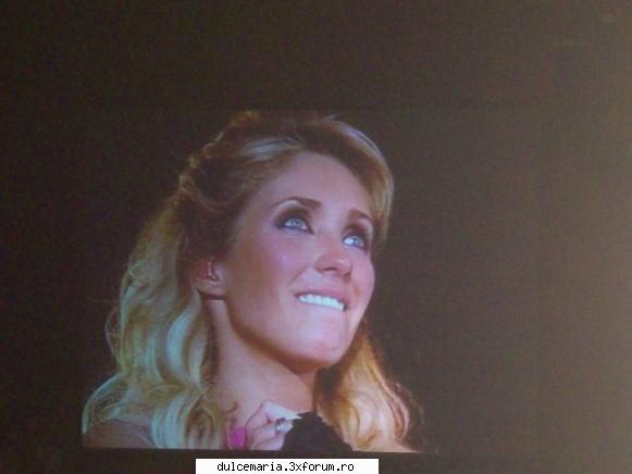 Anahi-poza preferata - a mea e asta....ptsimplul fapt k simt k imi - Trupa RBD