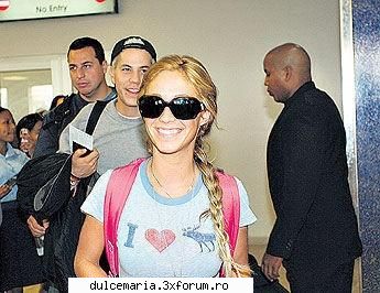 Anahi purtand ochelari - Gafasitass:X:X:X - Trupa RBD