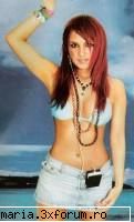 Avatare - bene na fost sooper poza da asta da - Dulce Maria album-foto