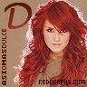 Avatare - avatare :D :D :D :D - Dulce Maria album-foto