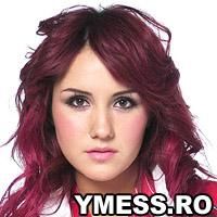 Avatare - i_love_rbd_i_hate_th - Dulce Maria album-foto