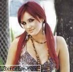 Avatare - rbdrebelde_dulcemaria - Dulce Maria album-foto