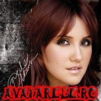 Avatare - *RBD*Anahi* - Dulce Maria album-foto