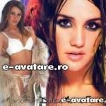 Avatare - Tony_dulcemaria - Dulce Maria album-foto