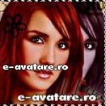 Avatare - Tony_dulcemaria - Dulce Maria album-foto