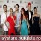 Avatare - *RBD*Anahi* - Dulce Maria album-foto