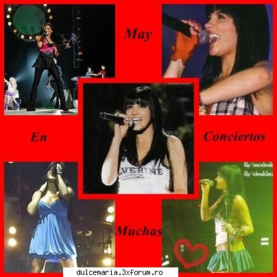 BaNnErE by xdee_x - Conciertos:X:X:X - Art Zone