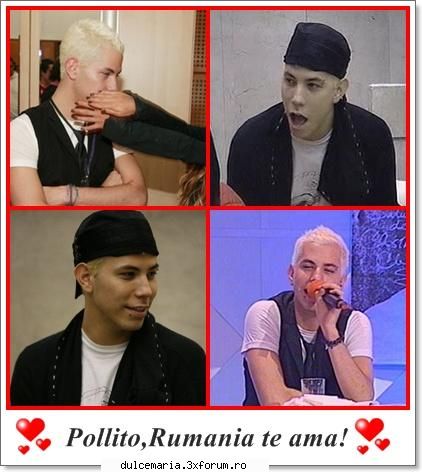 BaNnErE by xdee_x - Rumania love politto:X:X:X:X - Art Zone
