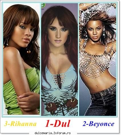 BaNnErE by xdee_x - va place???... lokul 1 -DUDU lokul 2-BEYONCE - Art Zone