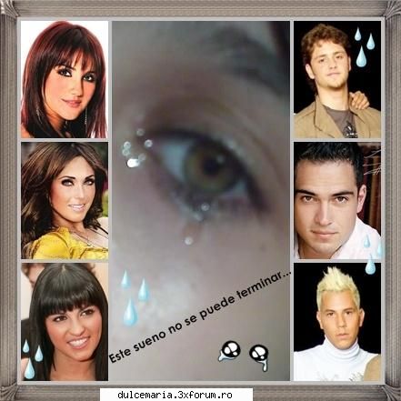 BaNnErE by xdee_x - triste...mi ojitoo: :( :( :( :( :( :( :( - Art Zone
