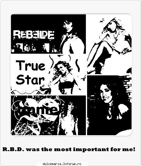 BaNnErE by xdee_x - True Star ..Annie - Art Zone