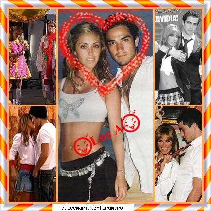 BaNnErE by xdee_x - los A...hermosos no??? - Art Zone
