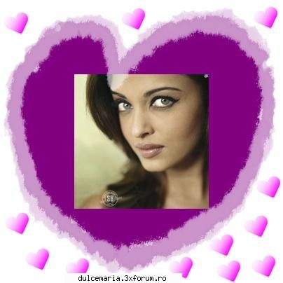 BaNnErE by xdee_x - aishwarya rai...:X:X:X - Art Zone