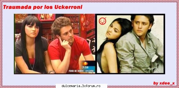 uckerroni bannere by xdee_x