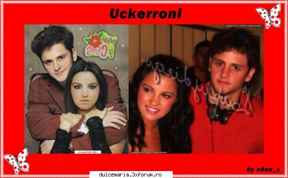 BaNnErE by xdee_x - Uckerroni..mis bebes - Art Zone