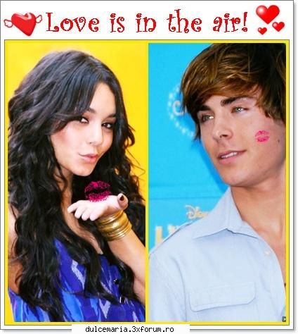BaNnErE by xdee_x - Love is in the air - Art Zone